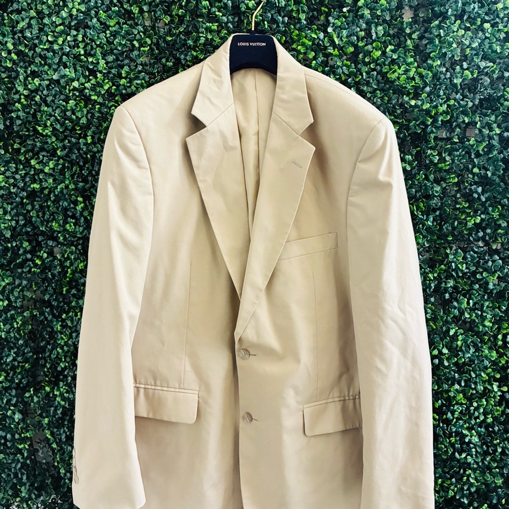 Brooks Brothers Drake Suit Blazer